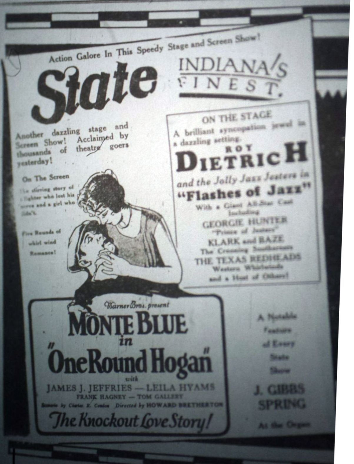State Theater